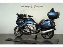 BMW K 1600 GTL 2023 occasion – foto 2 van 20