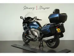 BMW K 1600 GTL 2023 occasion – foto 3 van 20