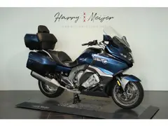 BMW K 1600 GTL 2023 occasion – foto 10 van 20
