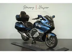 BMW K 1600 GTL 2023 occasion – foto 11 van 20