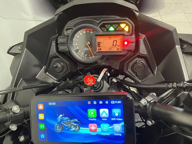 kawasaki - versys-1000-abs