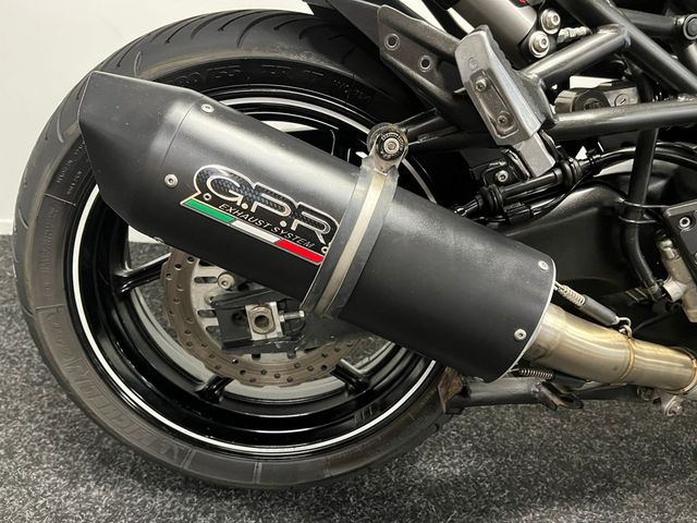 kawasaki - versys-1000-abs