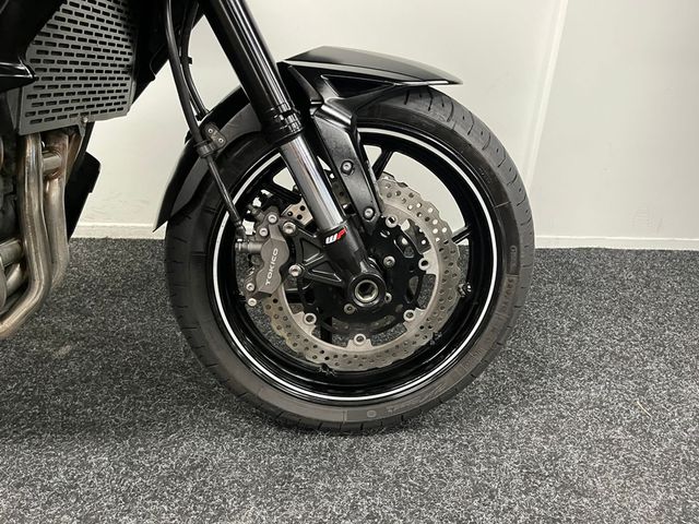 kawasaki - versys-1000-abs