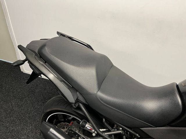 kawasaki - versys-1000-abs