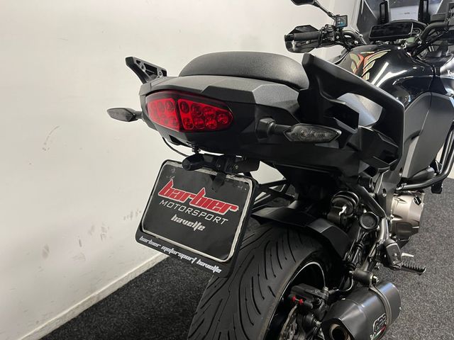 kawasaki - versys-1000-abs