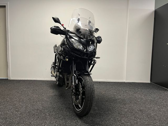 kawasaki - versys-1000-abs