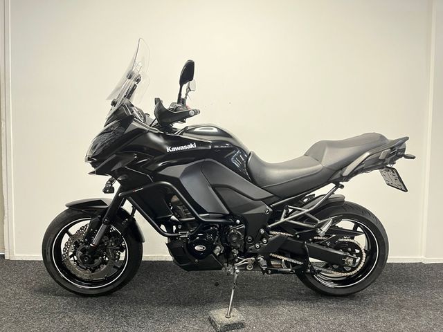 kawasaki - versys-1000-abs