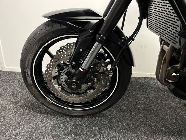 kawasaki - versys-1000-abs