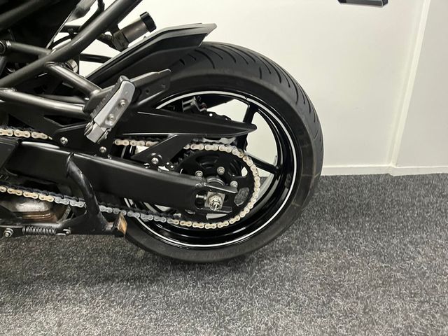 kawasaki - versys-1000-abs