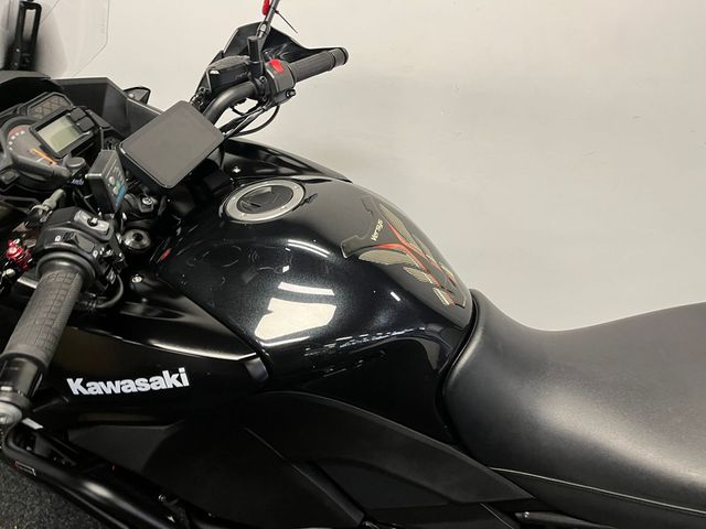 kawasaki - versys-1000-abs