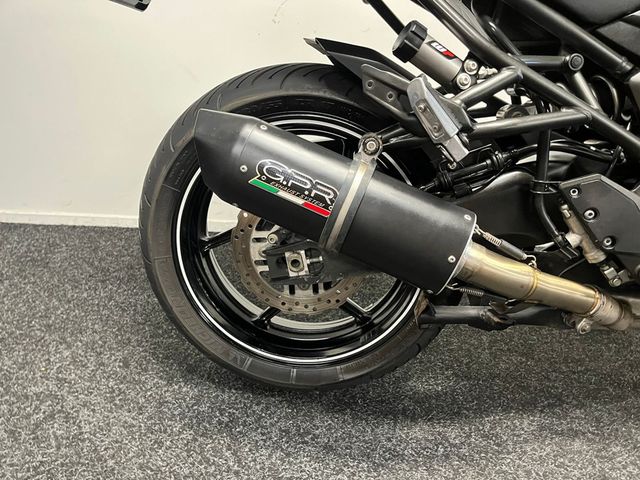 kawasaki - versys-1000-abs