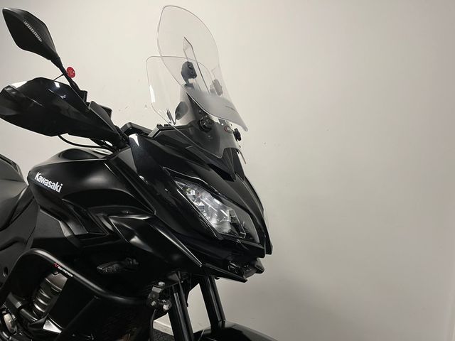kawasaki - versys-1000-abs