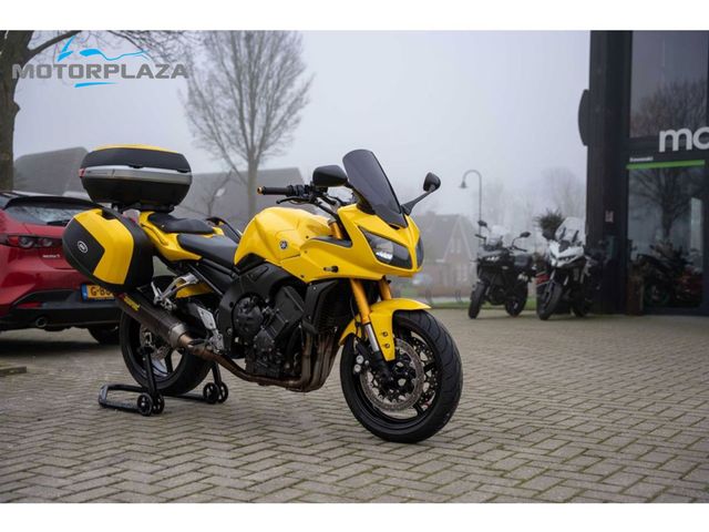 yamaha - fz-1