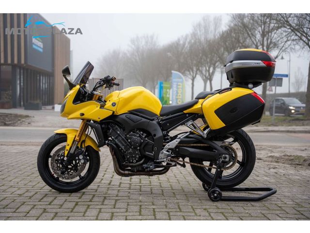yamaha - fz-1