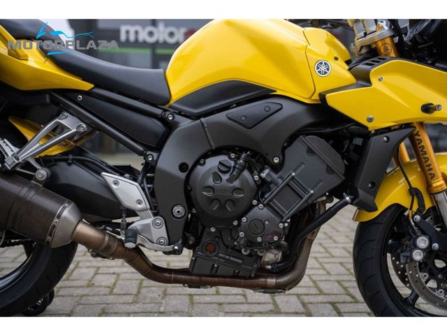 yamaha - fz-1