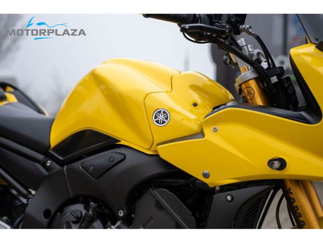 yamaha - fz-1
