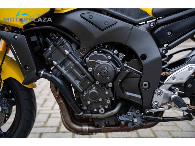 yamaha - fz-1
