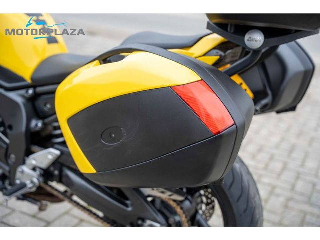 yamaha - fz-1