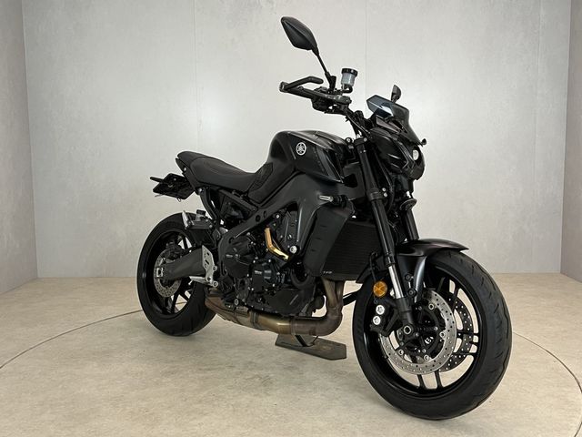 yamaha - mt-09-abs