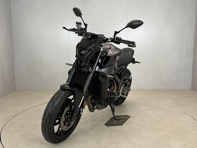 yamaha - mt-09-abs