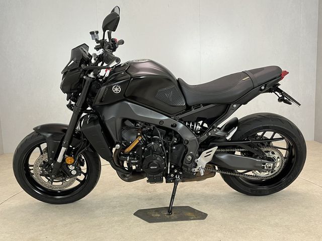 yamaha - mt-09-abs