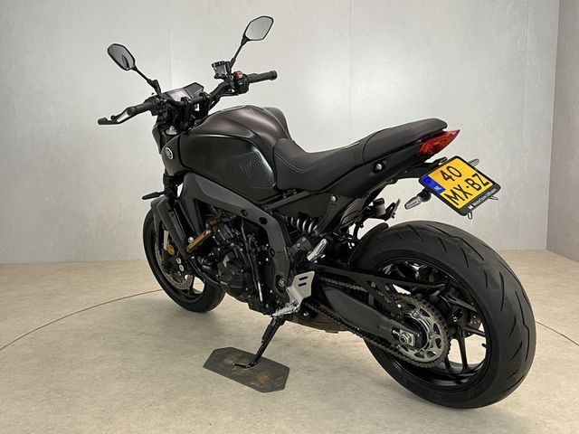 yamaha - mt-09-abs