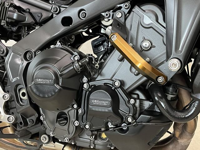 yamaha - mt-09-abs
