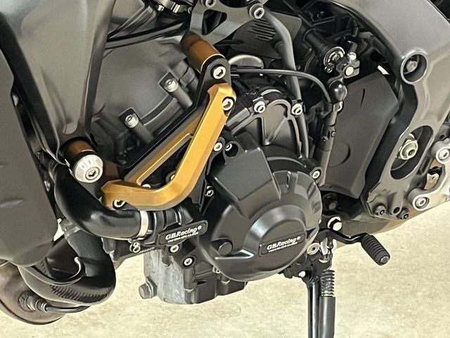 yamaha - mt-09-abs
