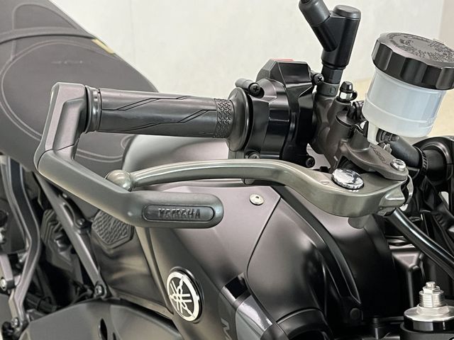 yamaha - mt-09-abs
