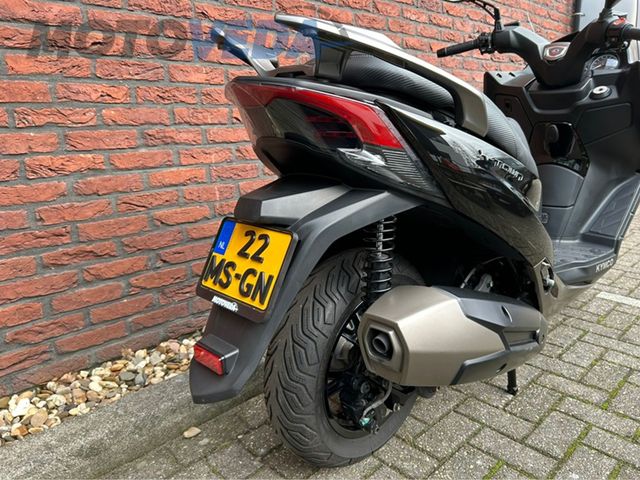 kymco - x-town-300i