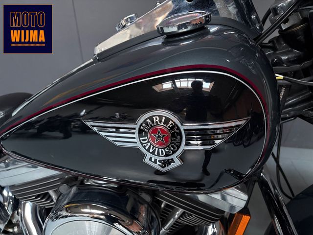 harley-davidson - heritage-special