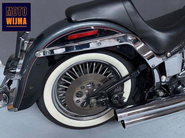 harley-davidson - heritage-special