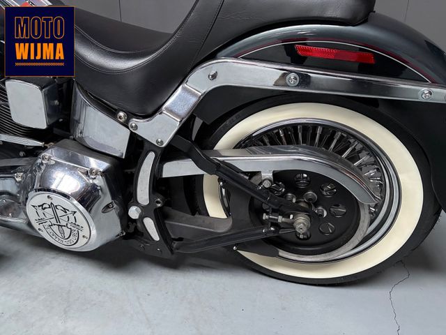 harley-davidson - heritage-special