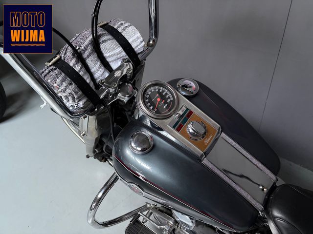harley-davidson - heritage-special