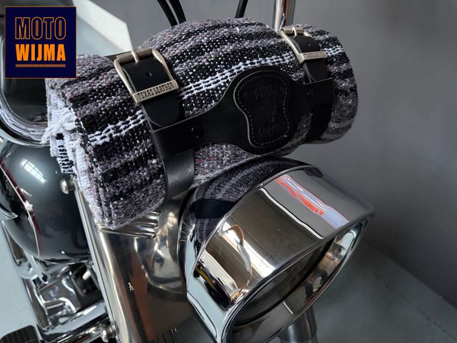 harley-davidson - heritage-special