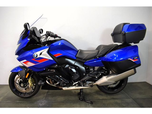 bmw - k-1600-gt