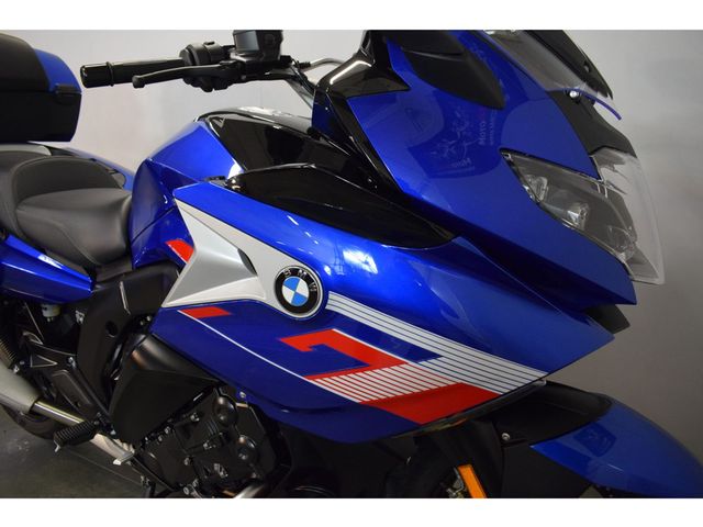 bmw - k-1600-gt