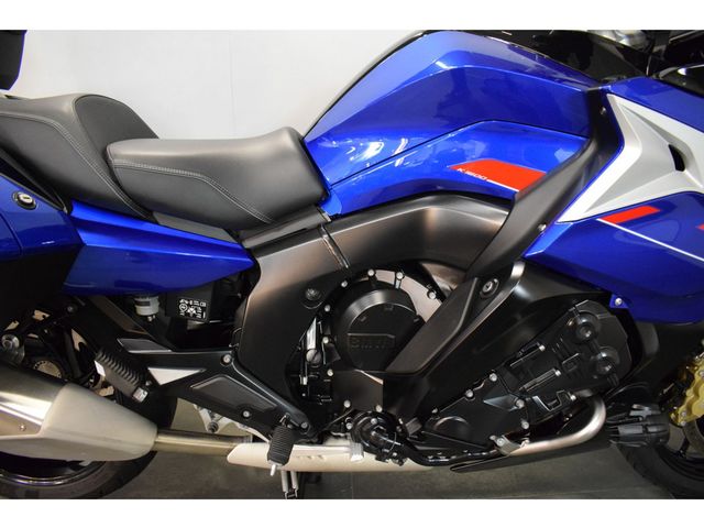 bmw - k-1600-gt