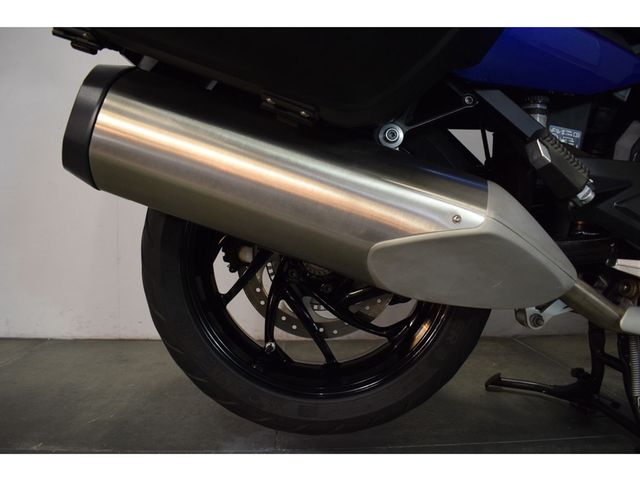 bmw - k-1600-gt