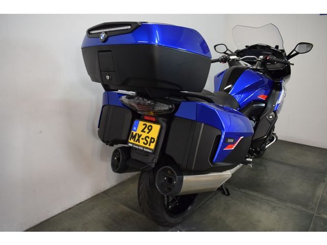 bmw - k-1600-gt