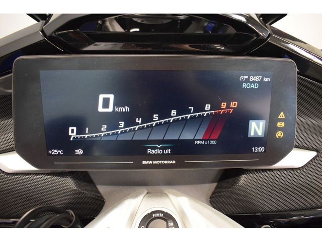 bmw - k-1600-gt