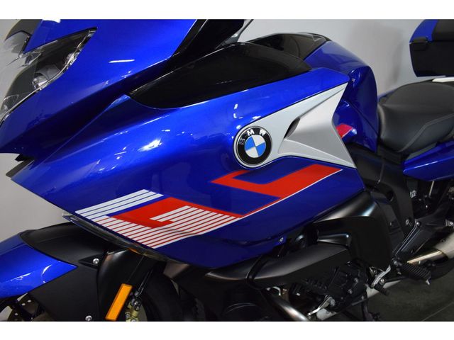 bmw - k-1600-gt