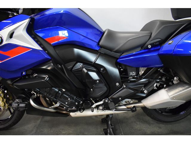 bmw - k-1600-gt