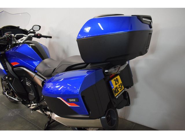 bmw - k-1600-gt