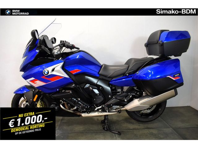 bmw - k-1600-gt