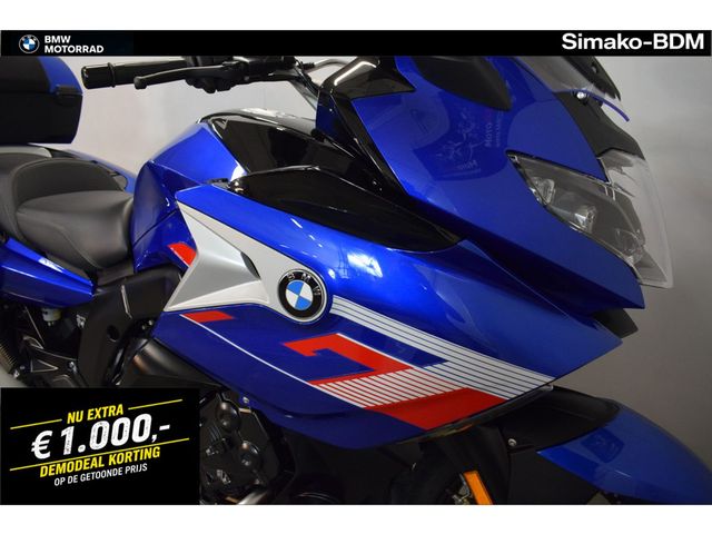 bmw - k-1600-gt