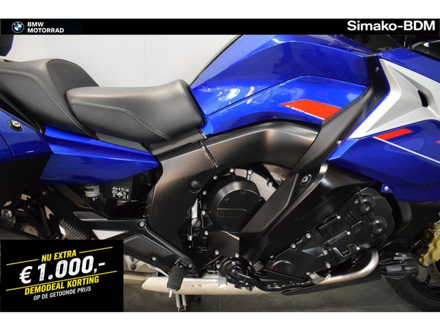 bmw - k-1600-gt