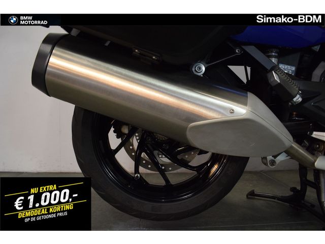 bmw - k-1600-gt