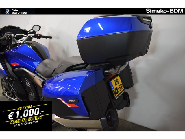 bmw - k-1600-gt