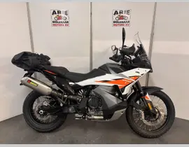 KTM 790 Adventure 2026 nieuw